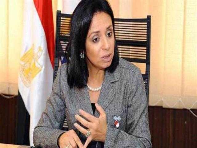 القومى للمرأة تدعو سيدات مصر للخروج بكثافة والمشاركة بانتخابات النواب