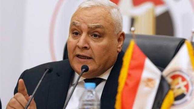 9468 لجنة فرعية في المرحلة الثانية لانتخابات مجلس النواب