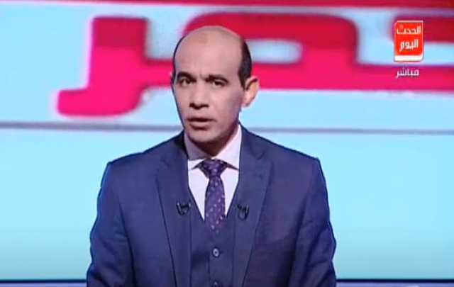 محمد موسى: الانتخابات البرلمانية تستكمل مسار الإصلاح السياسي والتشريعي (فيديو)