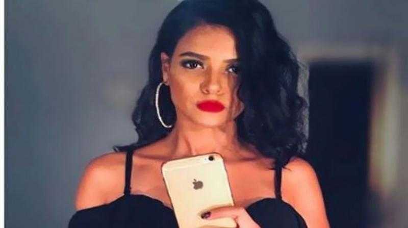 مروة الأزلي تداعب متابعيها بإطلالة رياضية من الجيم .. شاهد