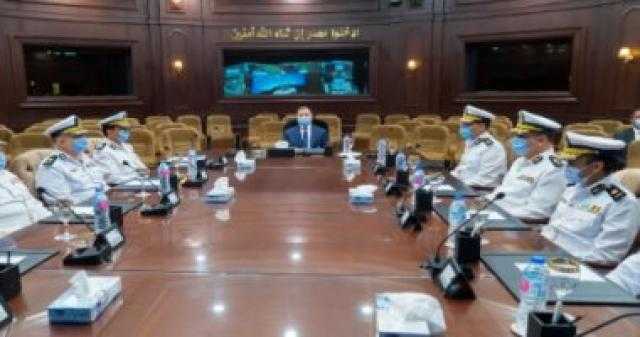 الداخلية تشدد على مراعاة البعد الإنسانى أثناء انتخابات مجلس النواب