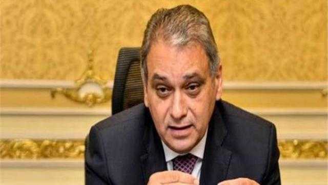 وزير المجالس النيابية يشيد بانتظام العملية الانتخابية