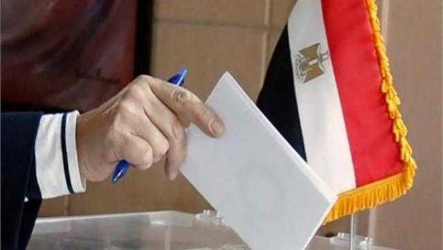 ازدحام بمنتصف اليوم الأول من انتخابات النواب بشبرا مصر