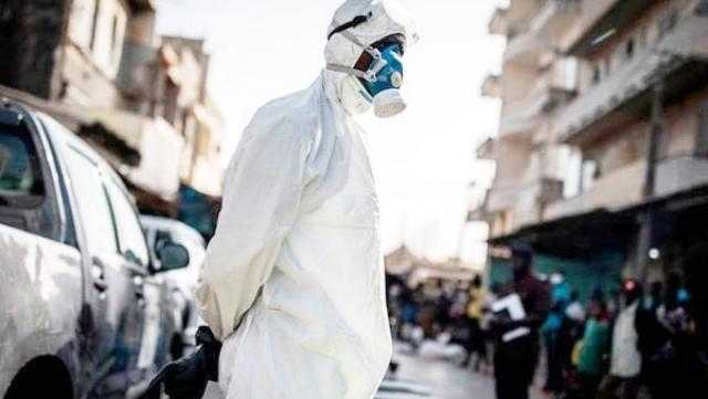 لبنان يُسجل 4166 إصابة جديدة بكورونا