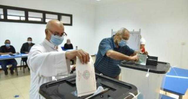 فتح اللجان الانتخابية بالمرحلة الثانية لانتخابات النواب