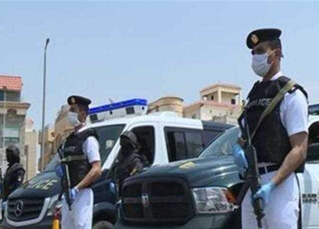 استنفار أمنى بالشوارع لتأمين ثان أيام المرحلة الثانية لانتخابات البرلمان