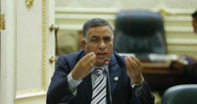 غرفة عمليات اتحاد عمال مصر تدعو للمشاركة في انتخابات النواب