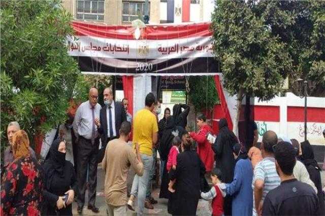الوطنية للانتخابات: انتظام التصويت داخل اللجان الفرعية
