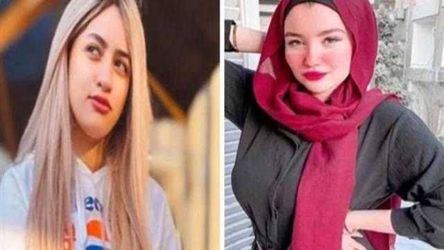 تأجيل استئناف مودة الأدهم وحنين حسام على حكم حبسهما