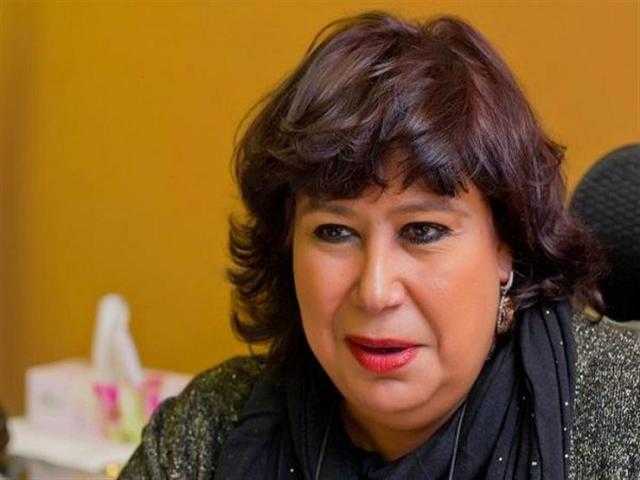 وزيرة الثقافة تعلن موعد قبول الدفعة الثانية من مبادرة صنايعية مصر