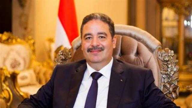 «الألفي» يتصدر المشهد الانتخابي في ميت غمر