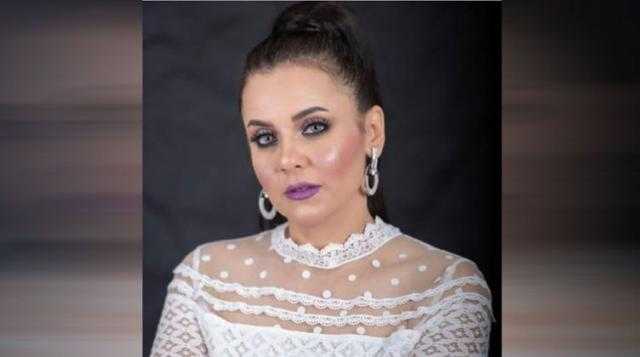 هدى هاني تتألق بضفائر الراستا