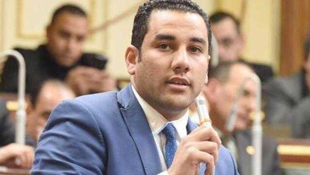 مؤشرات أولية: النائب أحمد على يحسم أحد مقاعد المرج