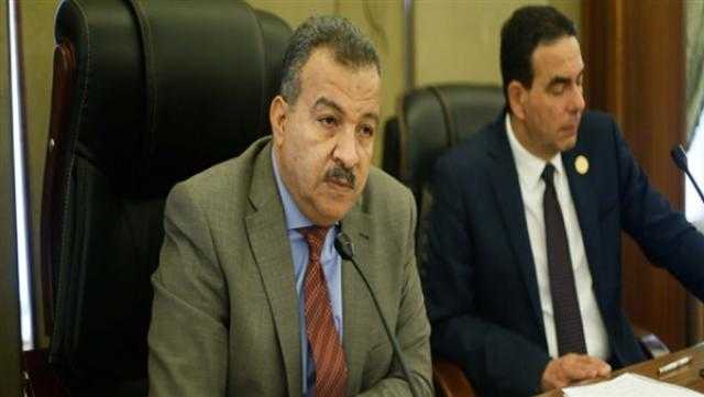 «صحة البرلمان» توافق مبدئيًا على قانون صندوق الطوارئ الطبية