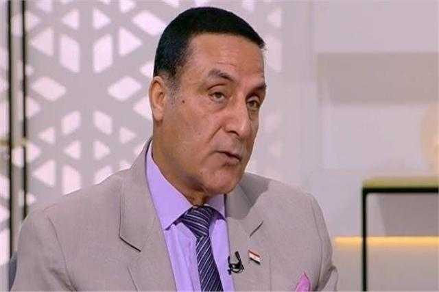 ”الشهاوي” عن زيارة الرئيس السيسي لليونان : مصر لا تترك حلفاءها