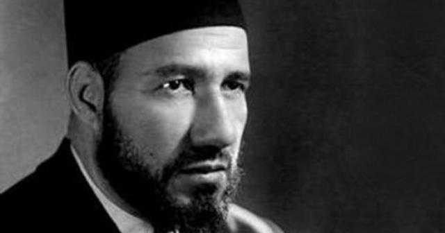 أحد مؤسسى الإخوان الإرهابية يكشف فضائح حسن البنا