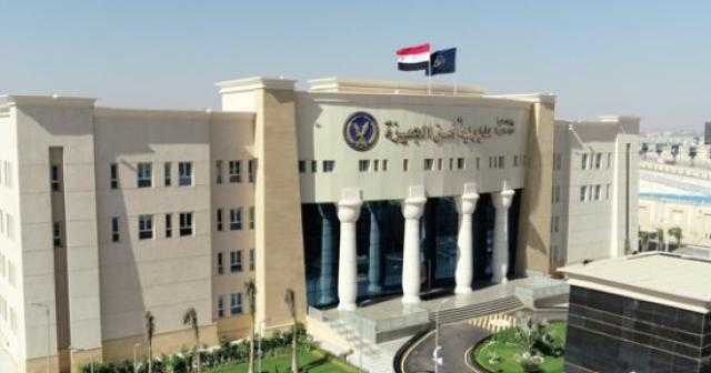 القبض على موظف بشركة محمول استولى على 68 هاتف آيفون في الجيزة