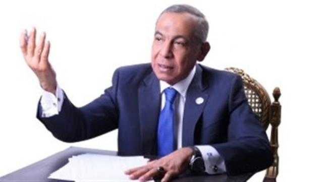 برلماني: مصر في صدارة الدول التي تعاملت باحترافية في مواجهة كورونا