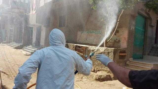 أرمينيا تُسجل 1472 إصابة جديدة بكورونا