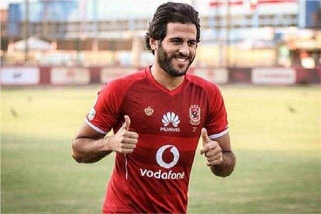 نيابة الجيزة تخلى سبيل مروان محسن
