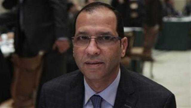 نائب: تربع الموالح على عرش الصادرات الزراعية شهادة بجودة منتجاتنا