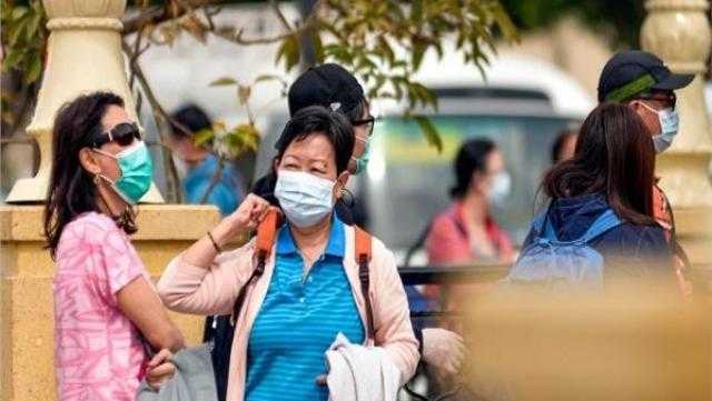 11290 إصابة جديدة بكورونا في الفلبين