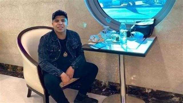 عمر كمال فى رحلة غناء للإمارات