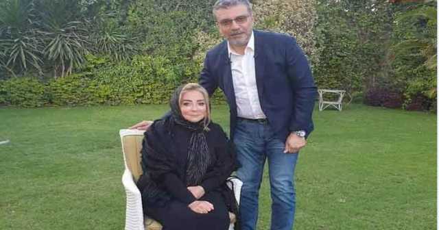 ”شهيرة” تتعرض لهجوم عنيف بعد ظهورها دون حجاب كامل.. ونجلتها: ”لموا شعركم أنتم” (صور)
