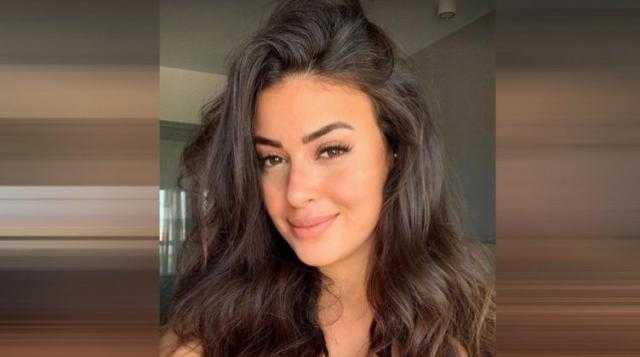 شاهد.. ميرنا نور الدين تتألق بدون مكياج