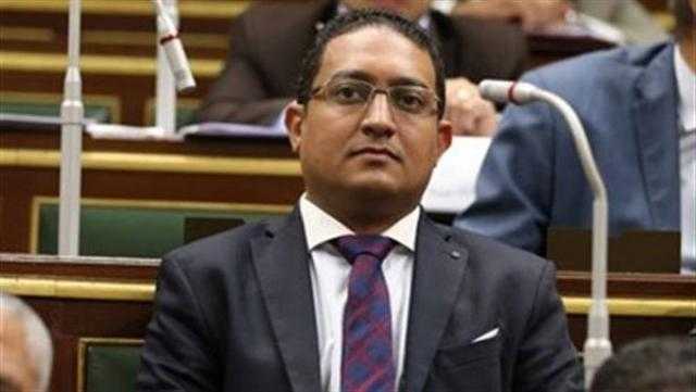 برلماني: تطبيق نظام التكويد للمشغولات الذهبية يقضي على الغش