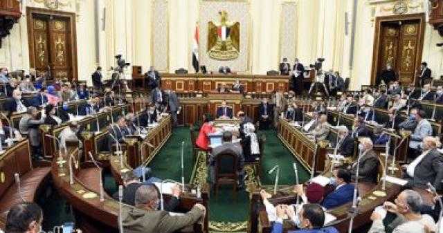 صحة النواب تنتهى من مشروع قانون صندوق الطوارئ الصحية