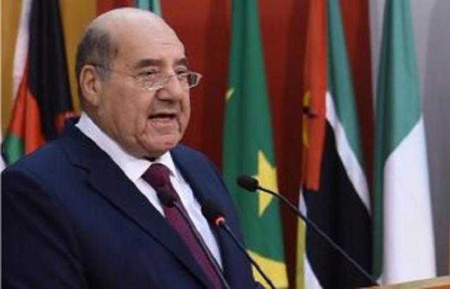 اللجنة المصغرة بالشيوخ تقر مواد الإصدار بمشروع اللائحة الجديدة