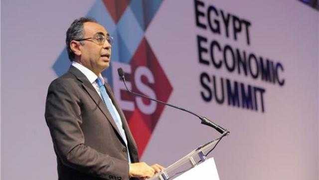 هاني سري الدين: لجنة صياغة لائحة «الشيوخ» لم تتطرق لبدلات الأعضاء