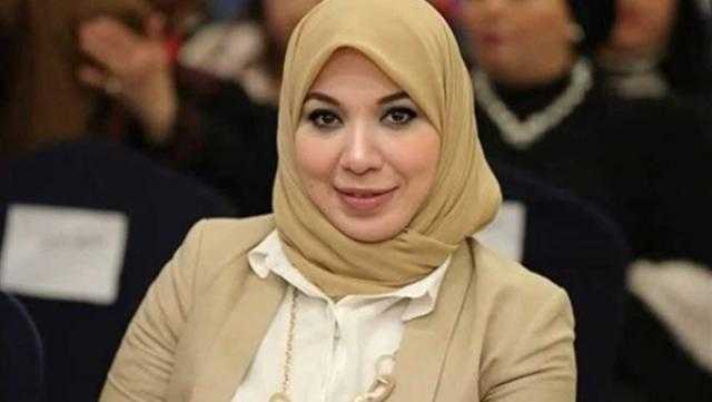 دينا هلالي تطلق مبادرة «حقك علينا» للتوعية بالصحة الإنجابية وتنظيم الأسرة
