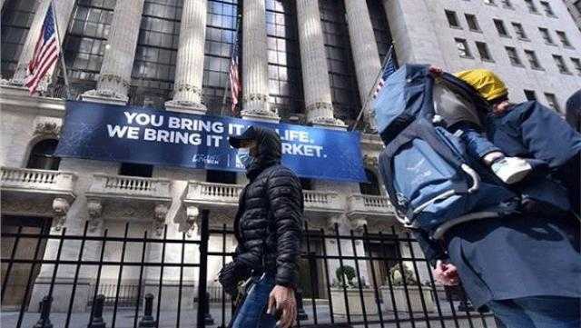 161.9 ألف إصابة جديدة بكورونا فى أمريكا