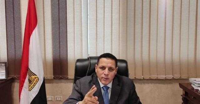 أحمد محسن: توجيهات السيسي بإعداد دراسة لمشروع المليون ونصف فدان نقلة اقتصادية