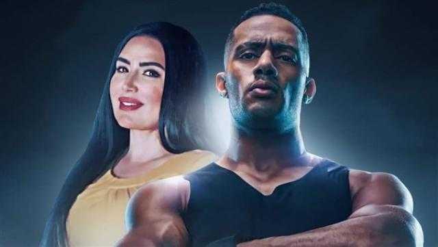 عبير صبري تنضم لـ «موسى»