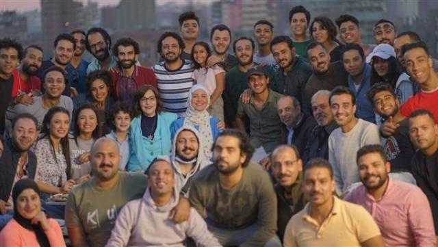 ريهام عبدالغفور تعلّق على الحلقة الأخيرة من «ربع قيراط»