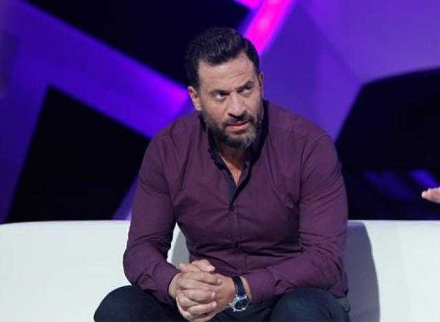 ماجد المصري يكشف حقيقة إصابته بكورونا