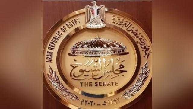 أمين «الشيوخ»: اتجاه لإرسال لائحة المجلس للحكومة 29 نوفمبر