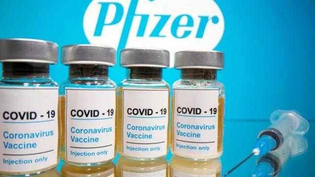 لقاح شركتي فايزر وبيونتيك يتجاوز عقبة رئيسية ويصبح فعالا بنسبة 95%