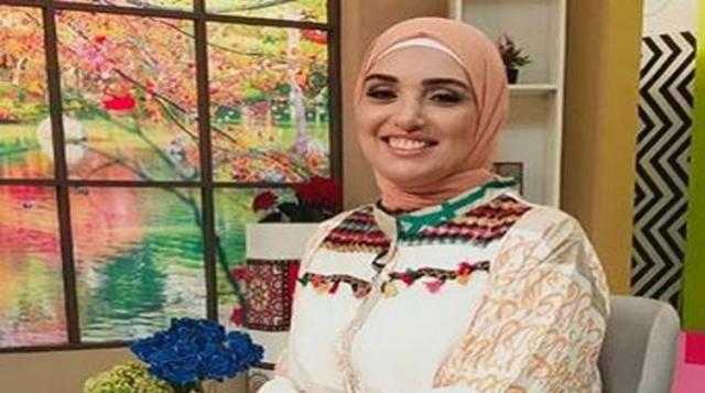 بالألوان الزاهية .. عبير الشيخ تنال إعجاب جمهورها