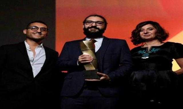 بعد فوزه بـ 3 جوائز فى الجونة السينمائى .. 200 متر يمثل الأردن فى الأوسكار