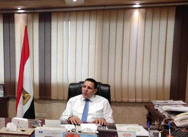 أحمد محسن: وجود مليون مواطن مستفيد من مشاريع الإسكان الاجتماعي يؤكد نجاح مصر في القضاء على أزمة السكن