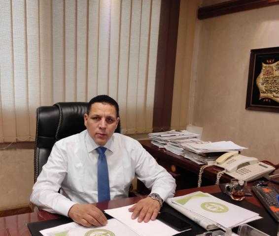 أحمد محسن: قرار السيسي بتوزيع لقاح كورونا مجانا ”عظيم” وتعود فائدته على الجميع