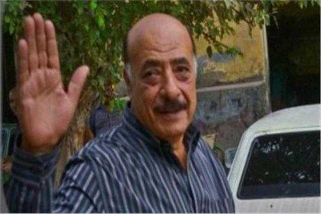 تعرف على مكان وموعد عزاء الراحل فايق عزب