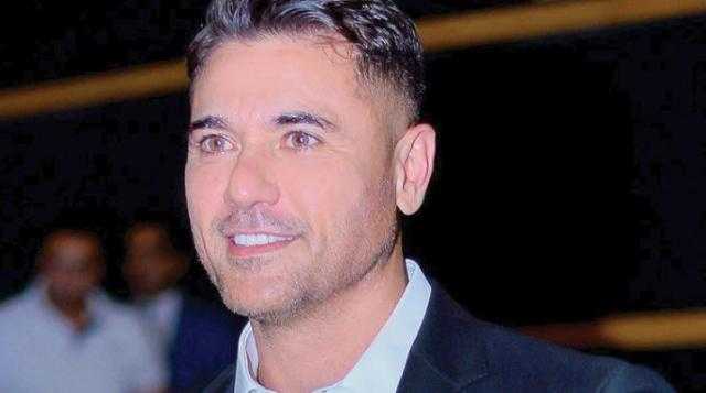 أحمد عز يتصدر إيرادات أفلام العيد بـ4 ملايين و825 ألف جنيه