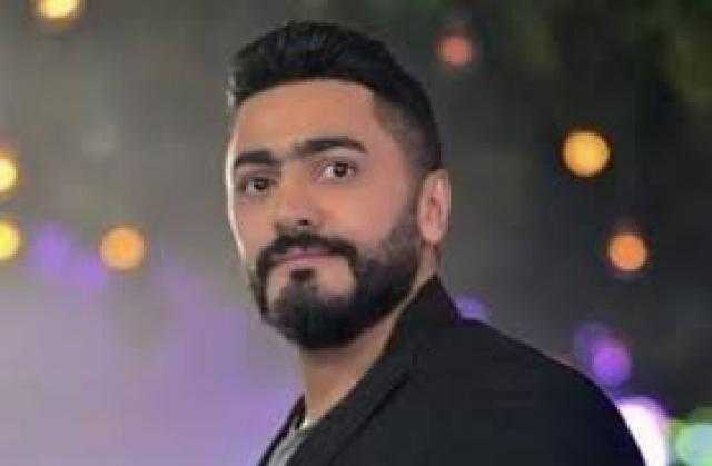 تامر حسني يطرح أغنية نفس النهاية على يوتيوب