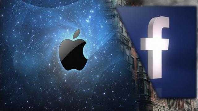 آبل تتهم فيسبوك بتجاهل خصوصية المستخدمين