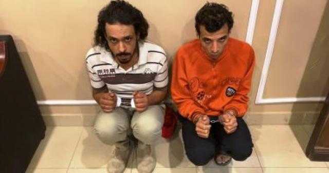 تأجيل محاكمة المتهمين بقتل «فتاة المعادي» لـ 25 نوفمبر